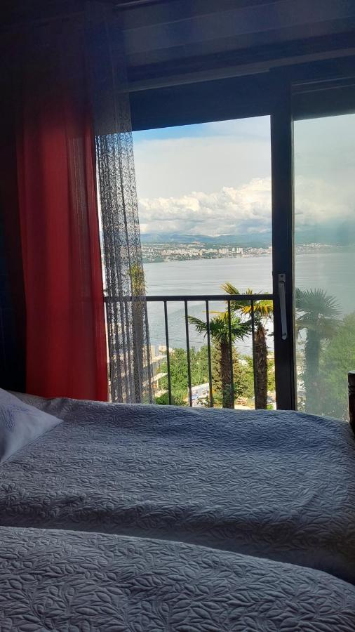 Apartment Ana Opatija Exterior foto