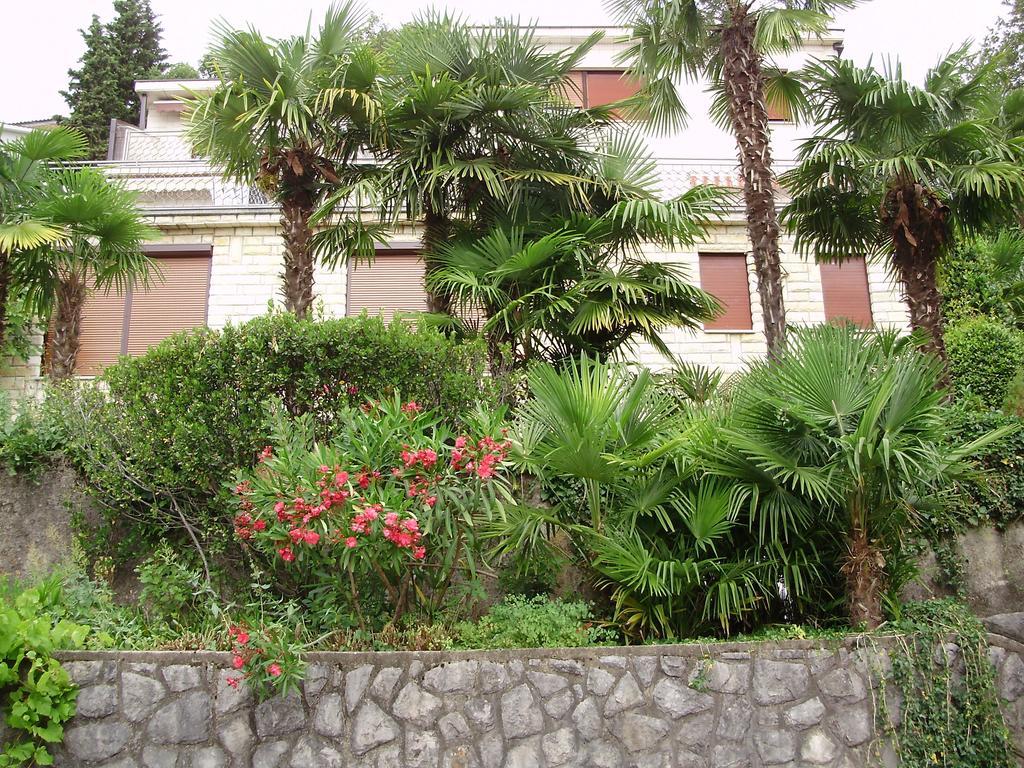Apartment Ana Opatija Quarto foto